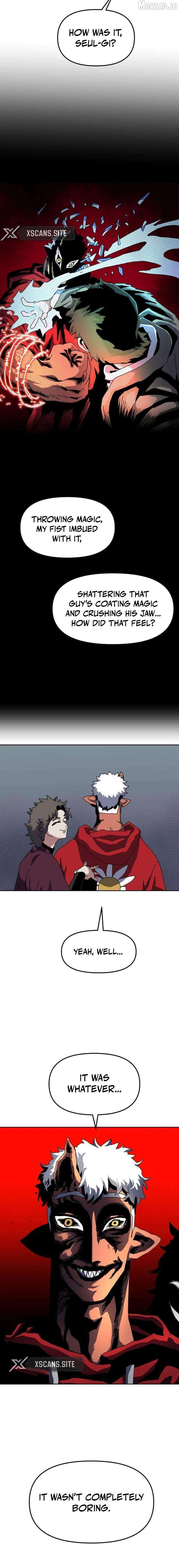 Read Archmage Curriculum Manga Online