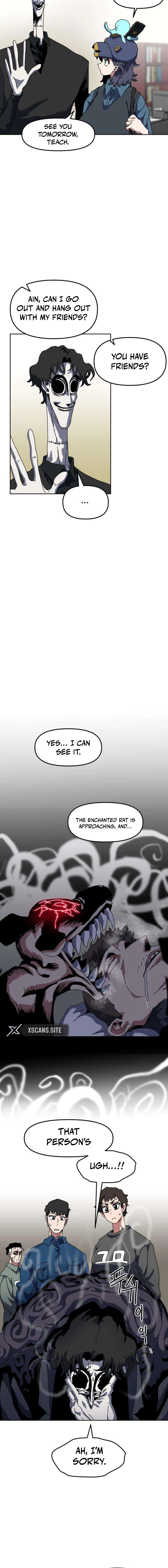 Read Archmage Curriculum Manga Online