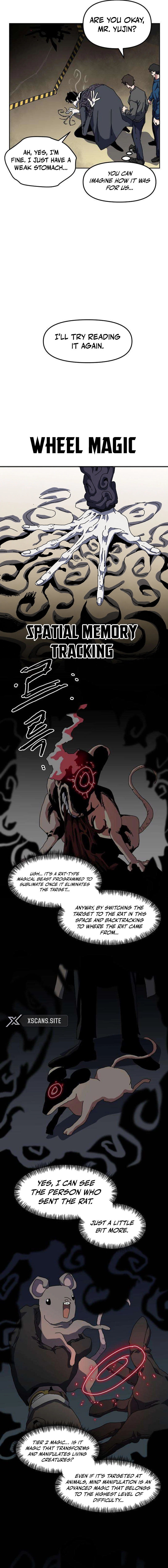 Read Archmage Curriculum Manga Online