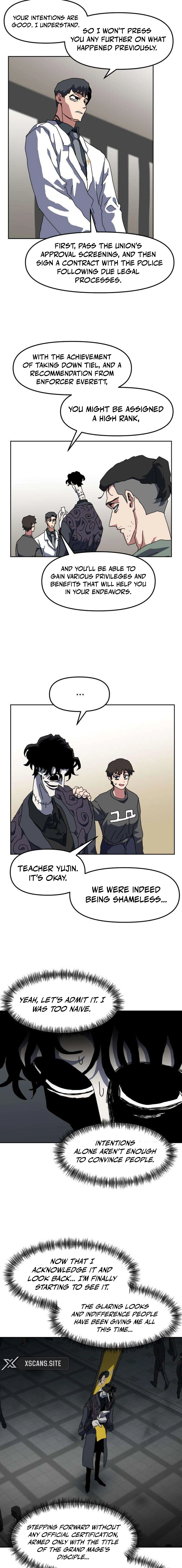 Read Archmage Curriculum Manga Online