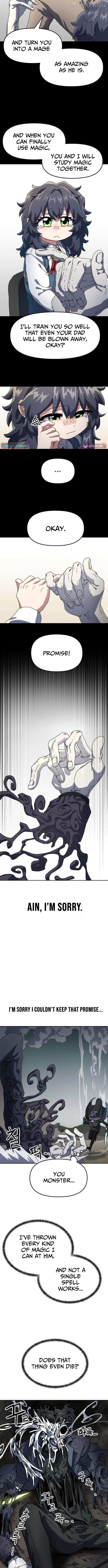 Read Archmage Curriculum Manga Online