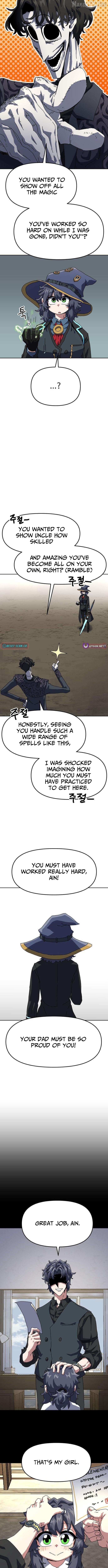 Read Archmage Curriculum Manga Online