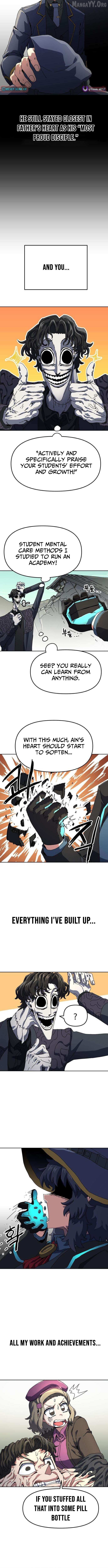 Read Archmage Curriculum Manga Online