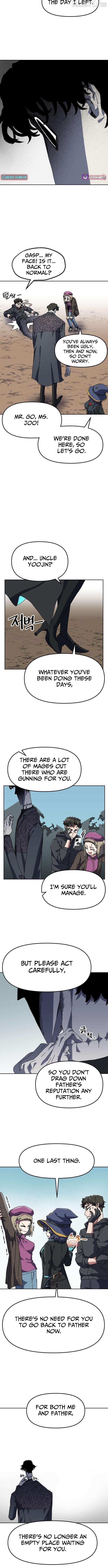 Read Archmage Curriculum Manga Online