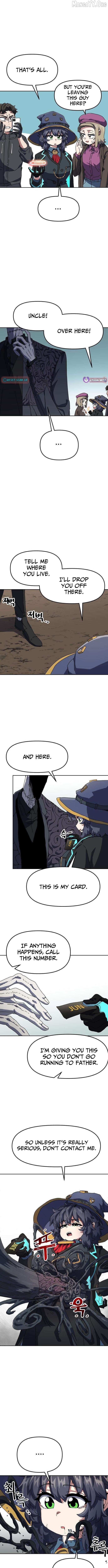 Read Archmage Curriculum Manga Online