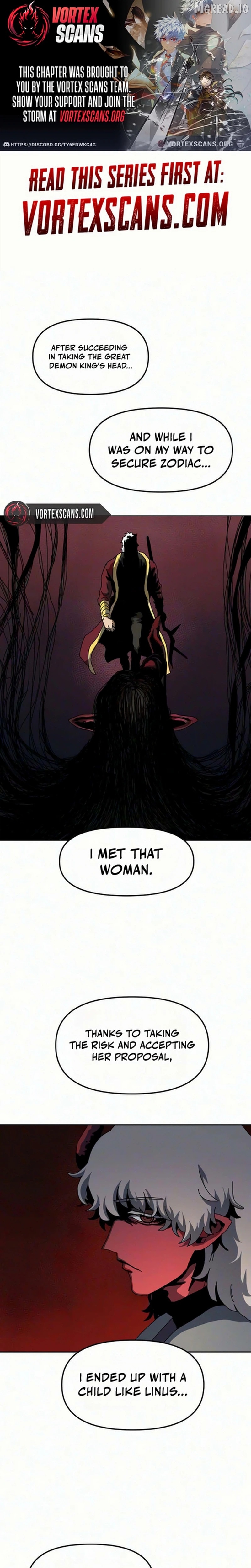 Read Archmage Curriculum Manga Online