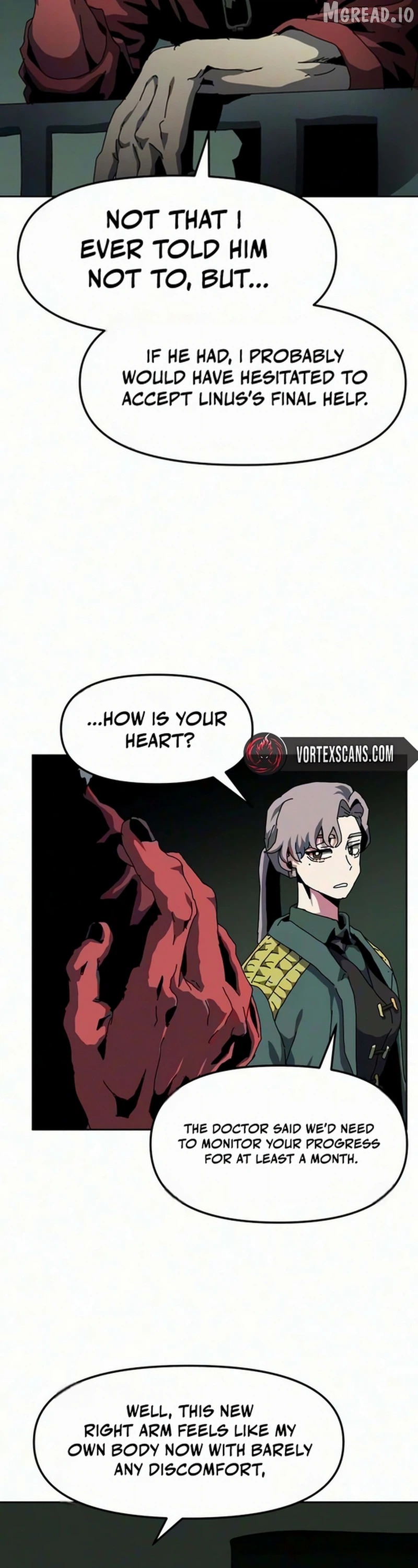 Read Archmage Curriculum Manga Online