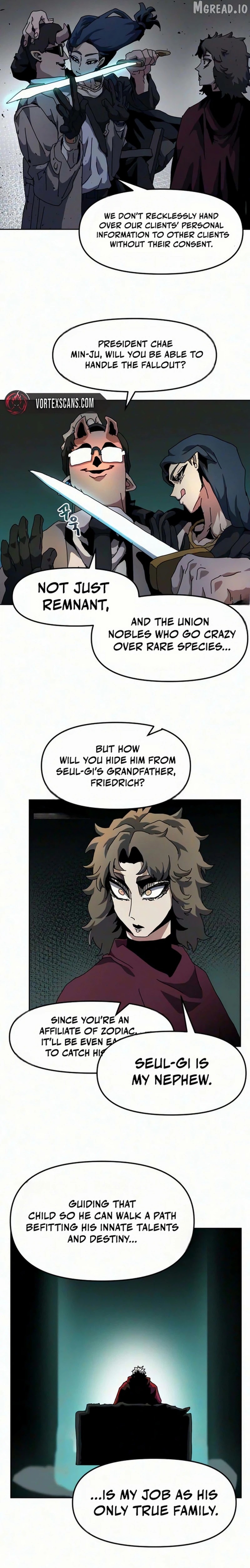 Read Archmage Curriculum Manga Online