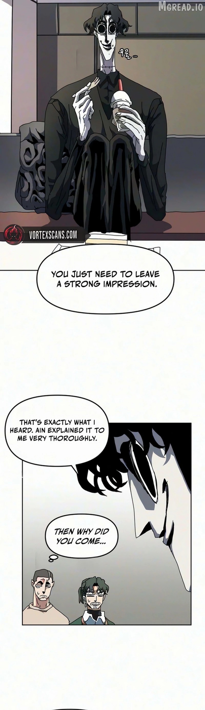 Read Archmage Curriculum Manga Online