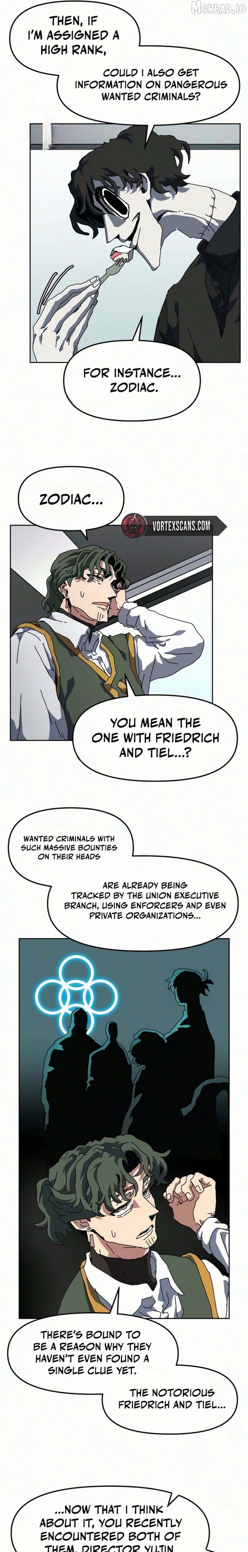 Read Archmage Curriculum Manga Online