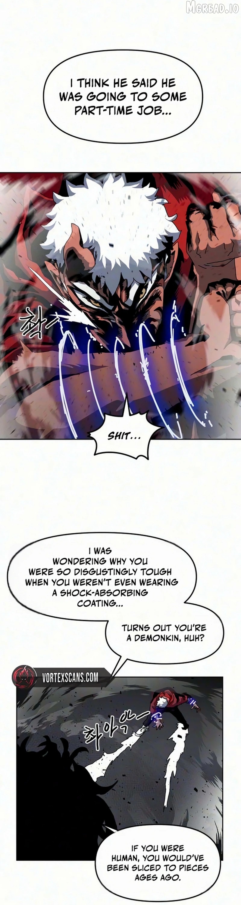 Read Archmage Curriculum Manga Online
