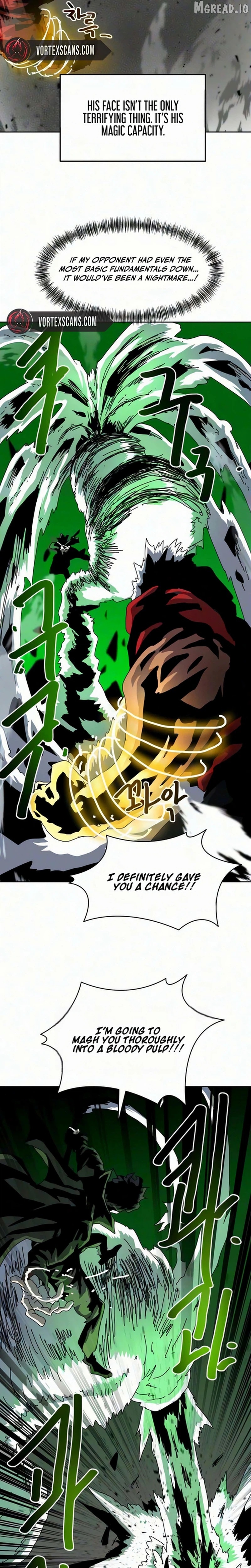 Read Archmage Curriculum Manga Online