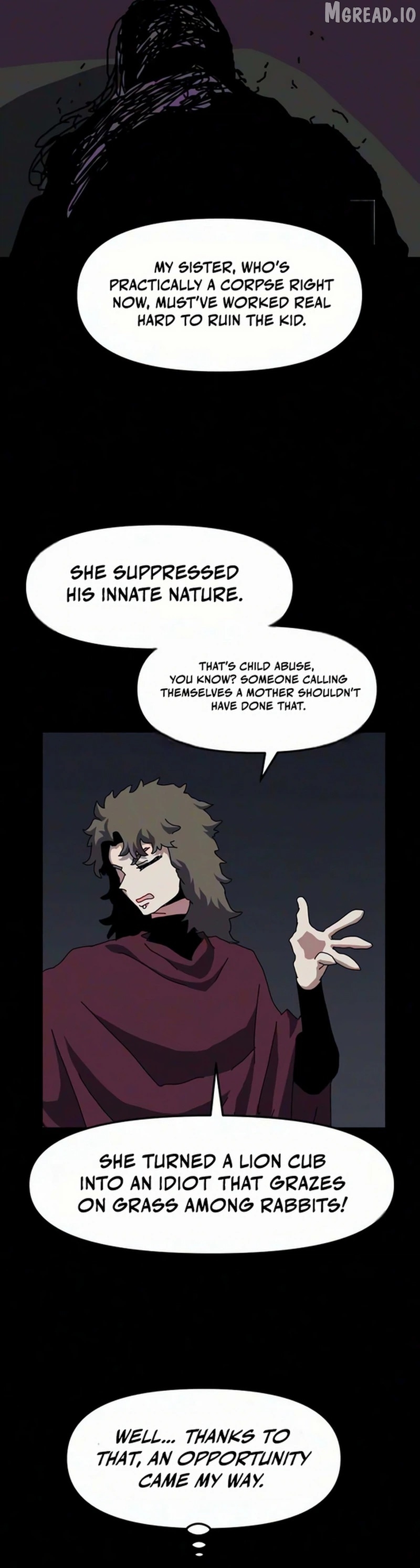 Read Archmage Curriculum Manga Online