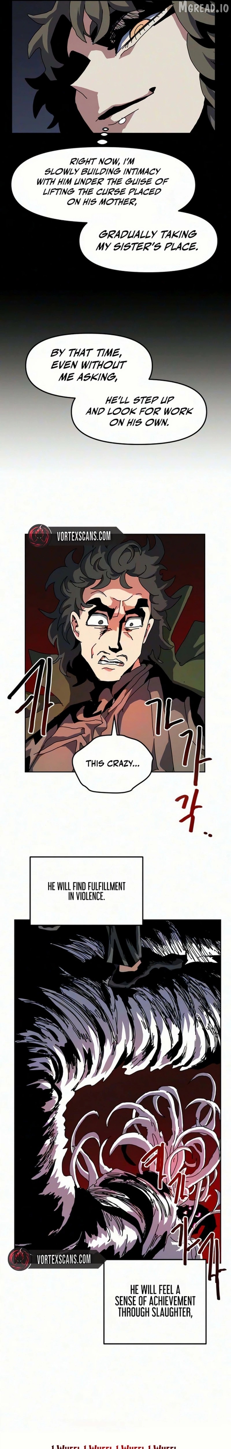 Read Archmage Curriculum Manga Online