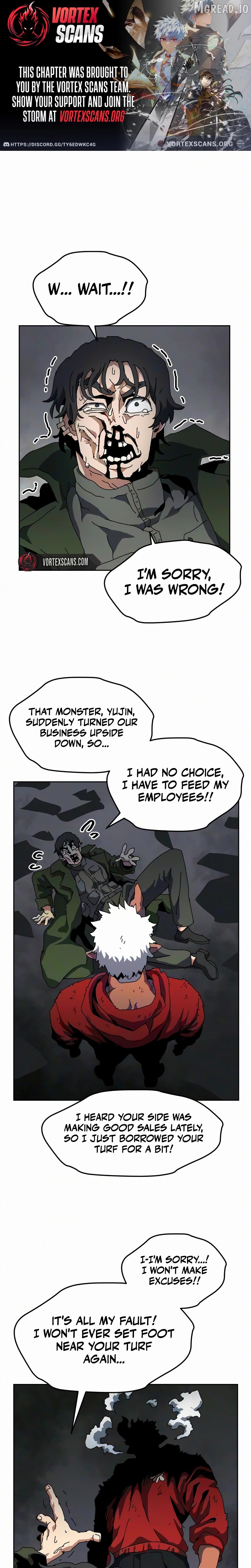Read Archmage Curriculum Manga Online