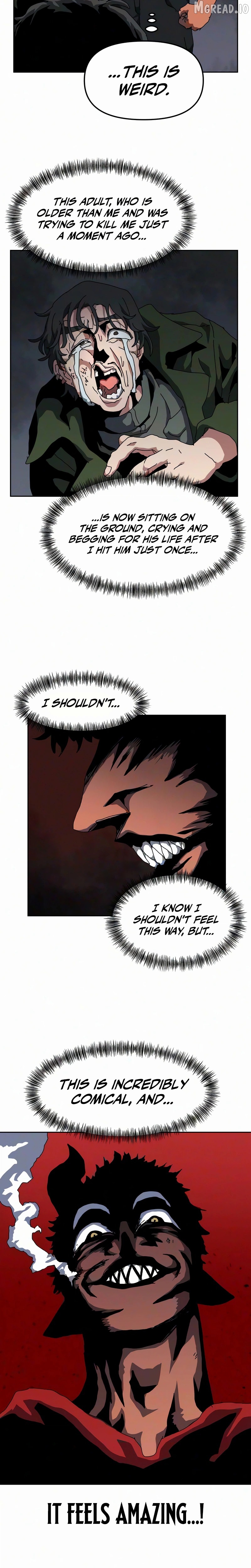 Read Archmage Curriculum Manga Online