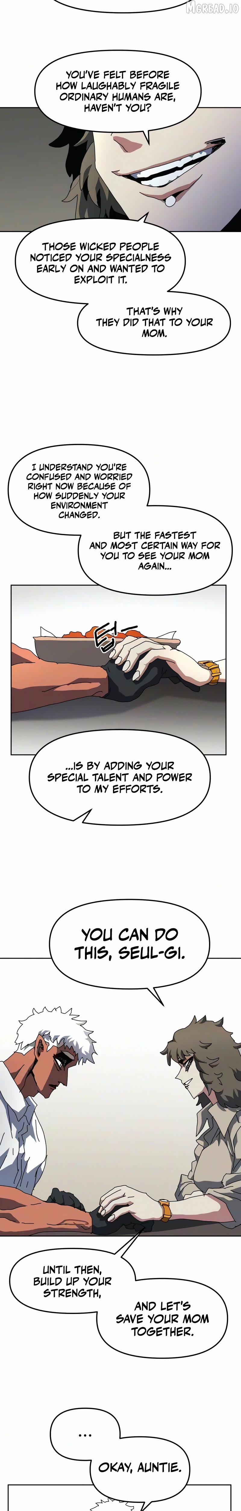 Read Archmage Curriculum Manga Online