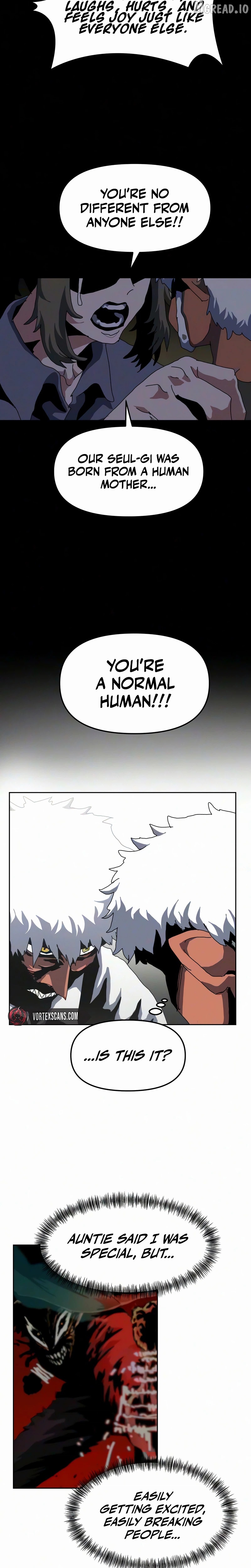 Read Archmage Curriculum Manga Online