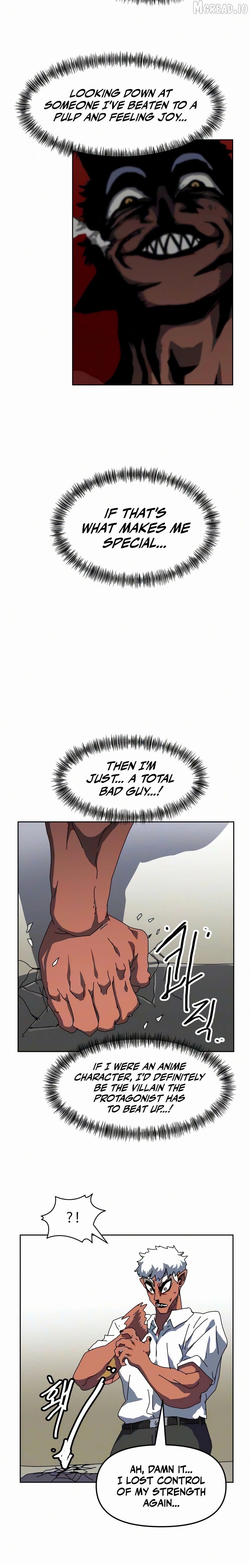 Read Archmage Curriculum Manga Online