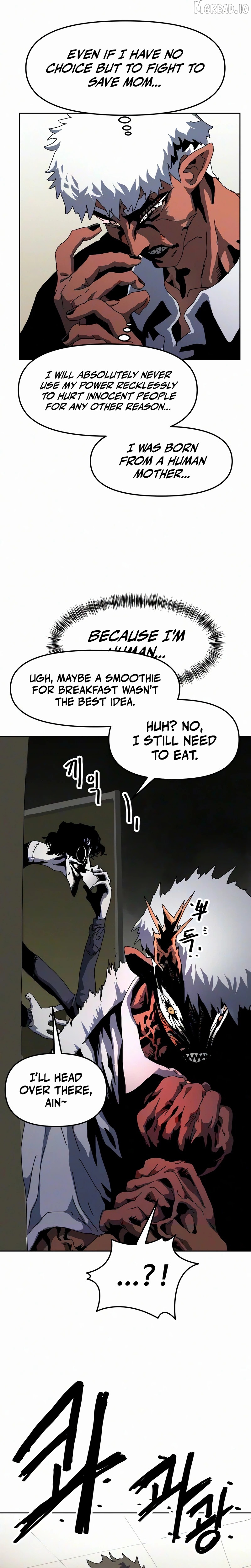 Read Archmage Curriculum Manga Online