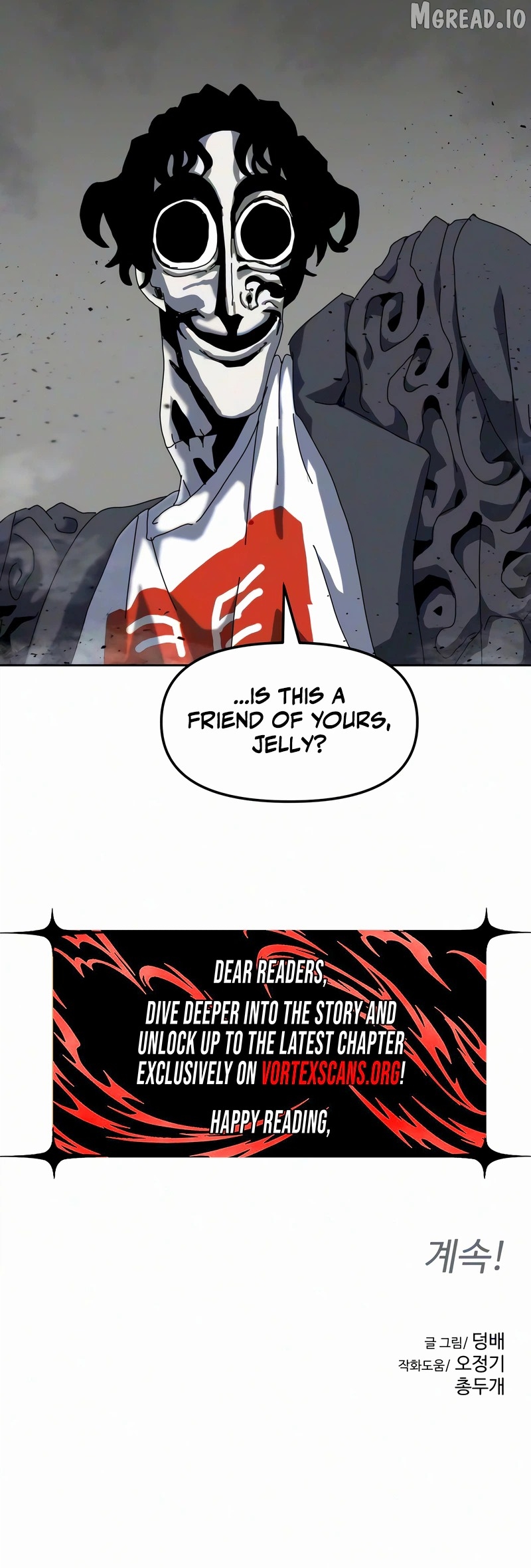 Read Archmage Curriculum Manga Online