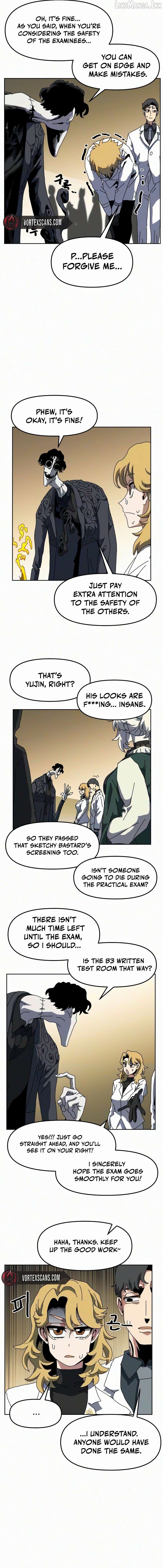 Read Archmage Curriculum Manga Online
