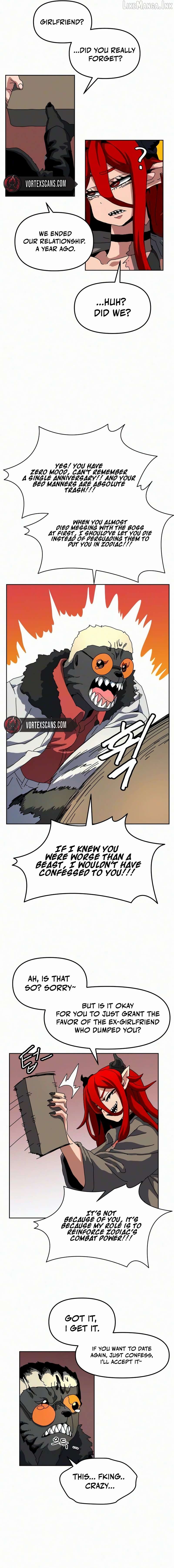 Read Archmage Curriculum Manga Online