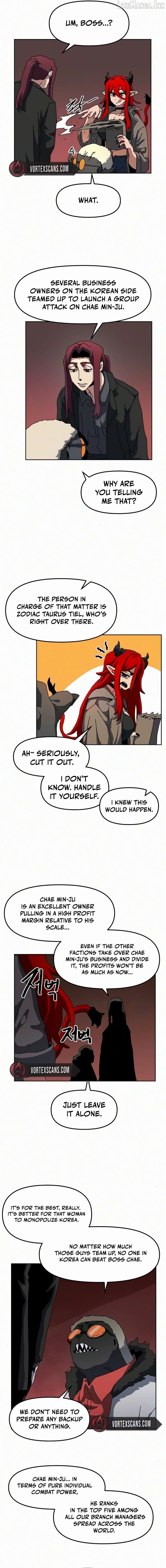 Read Archmage Curriculum Manga Online
