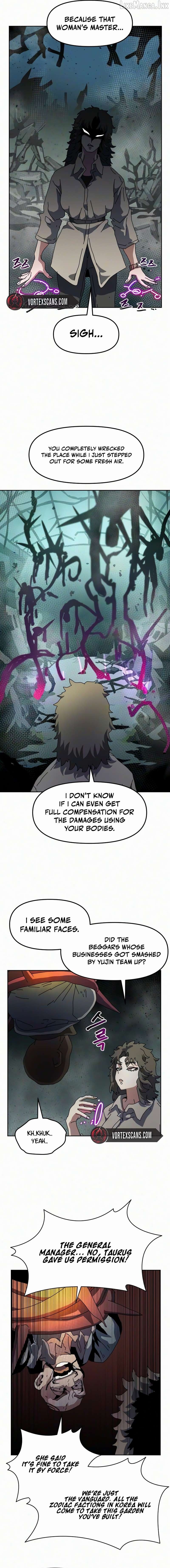 Read Archmage Curriculum Manga Online