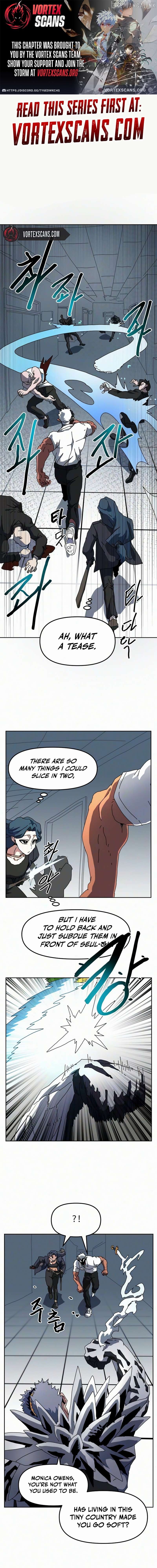 Read Archmage Curriculum Manga Online