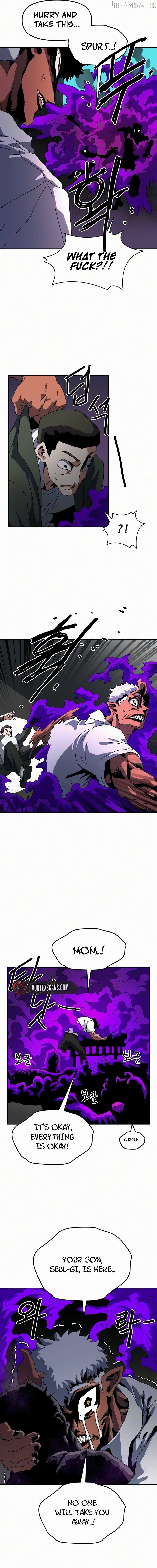 Read Archmage Curriculum Manga Online