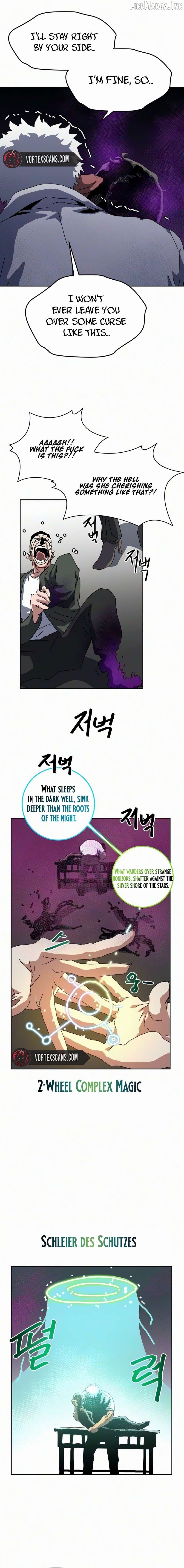 Read Archmage Curriculum Manga Online