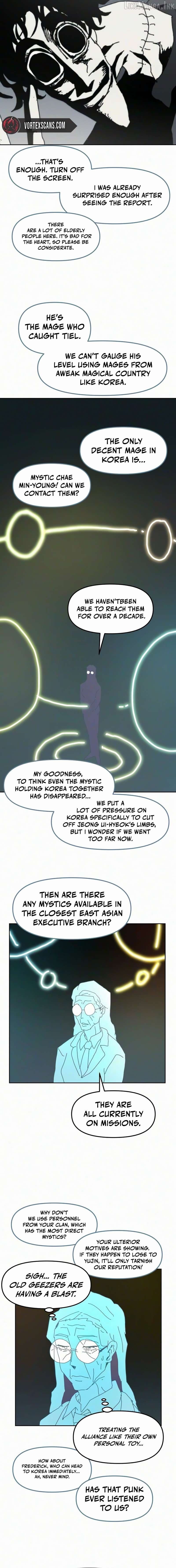 Read Archmage Curriculum Manga Online