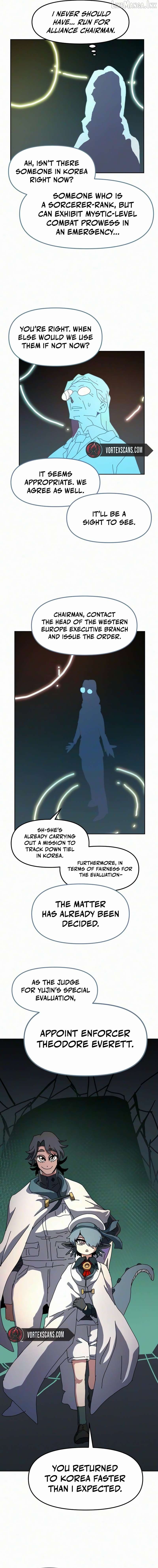 Read Archmage Curriculum Manga Online