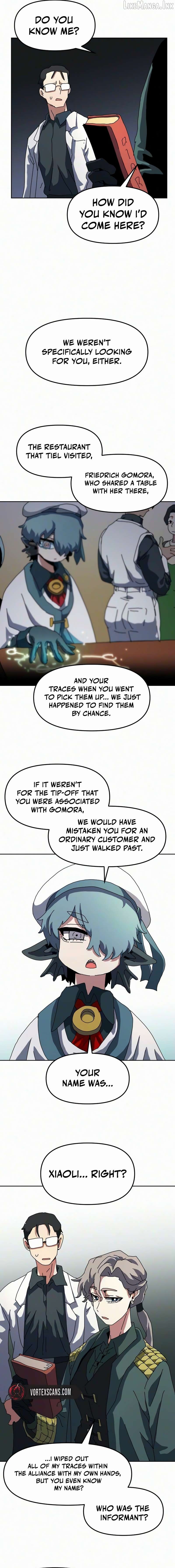 Read Archmage Curriculum Manga Online