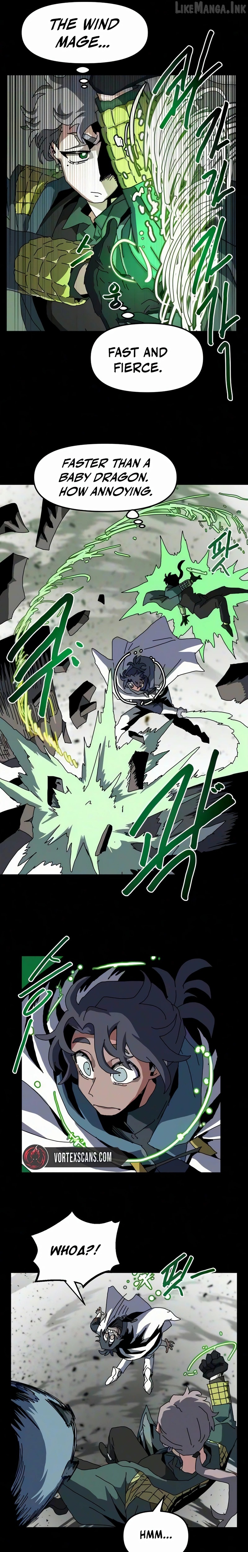 Read Archmage Curriculum Manga Online