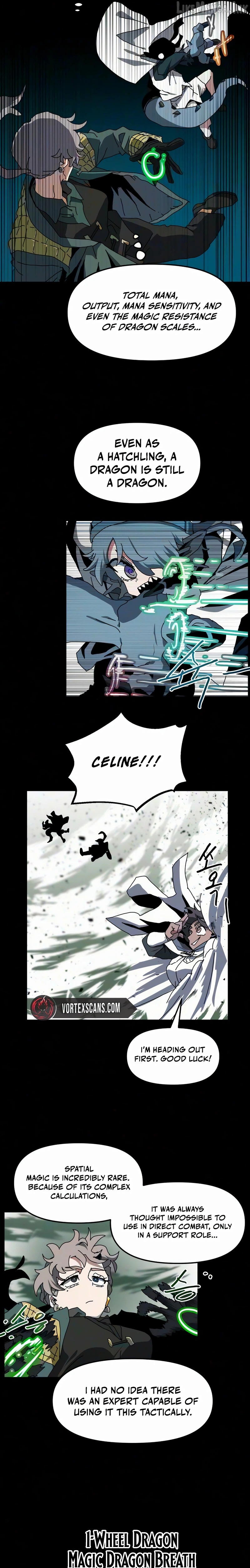 Read Archmage Curriculum Manga Online