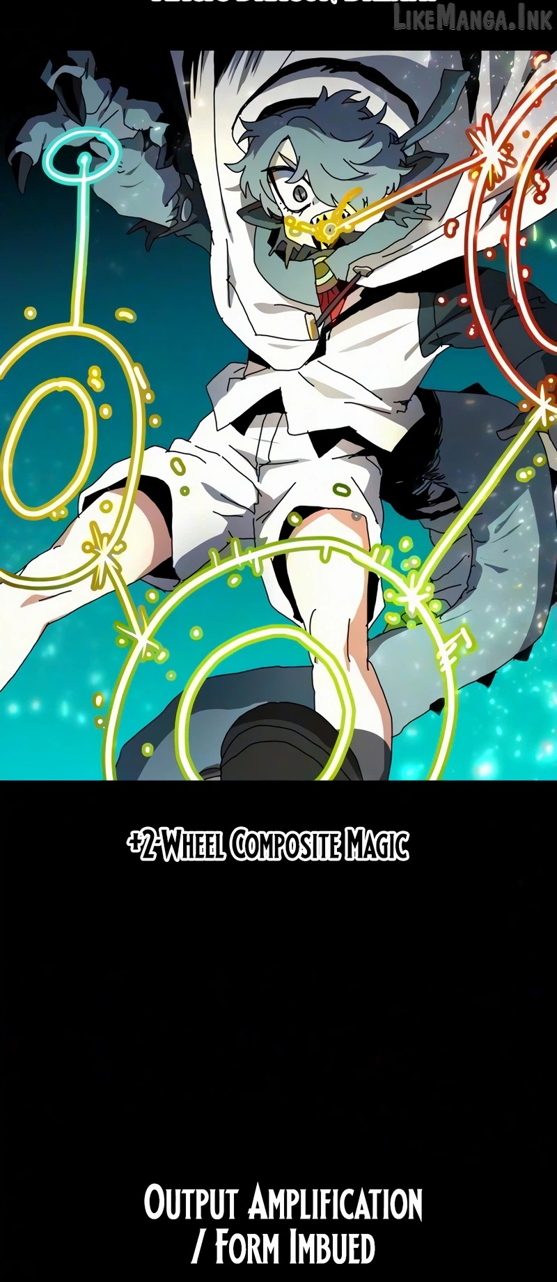 Read Archmage Curriculum Manga Online
