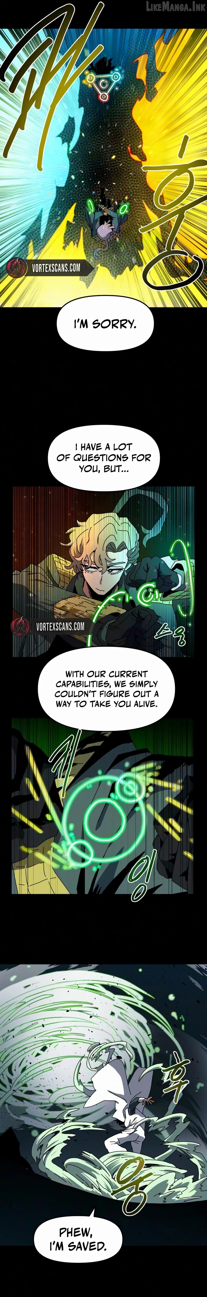 Read Archmage Curriculum Manga Online