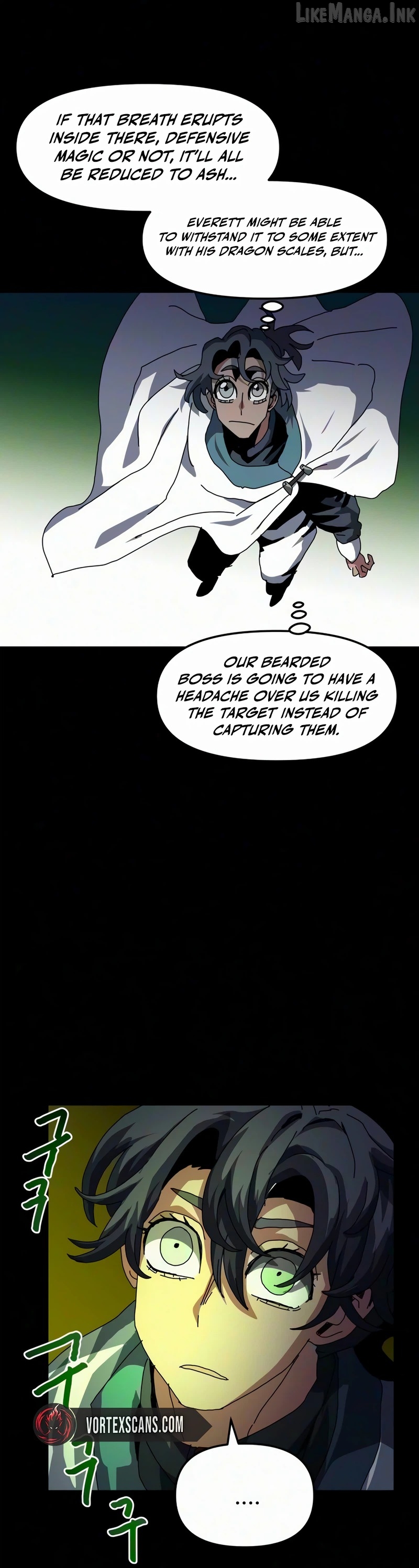 Read Archmage Curriculum Manga Online