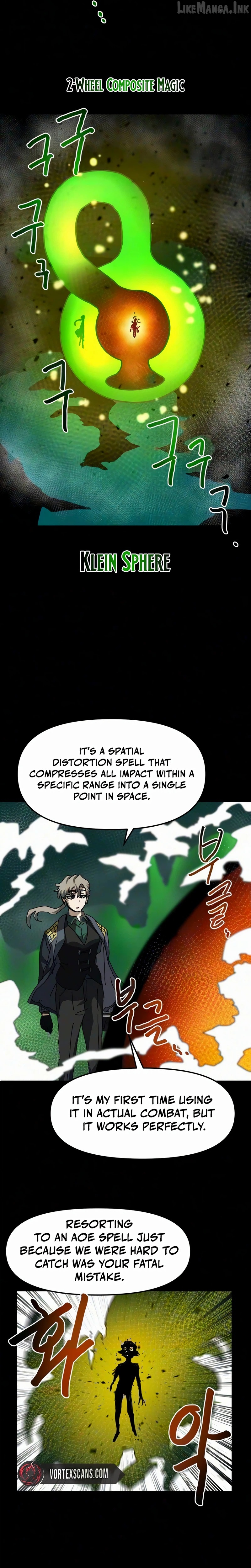 Read Archmage Curriculum Manga Online