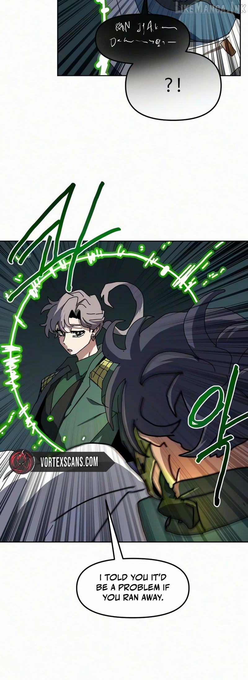 Read Archmage Curriculum Manga Online