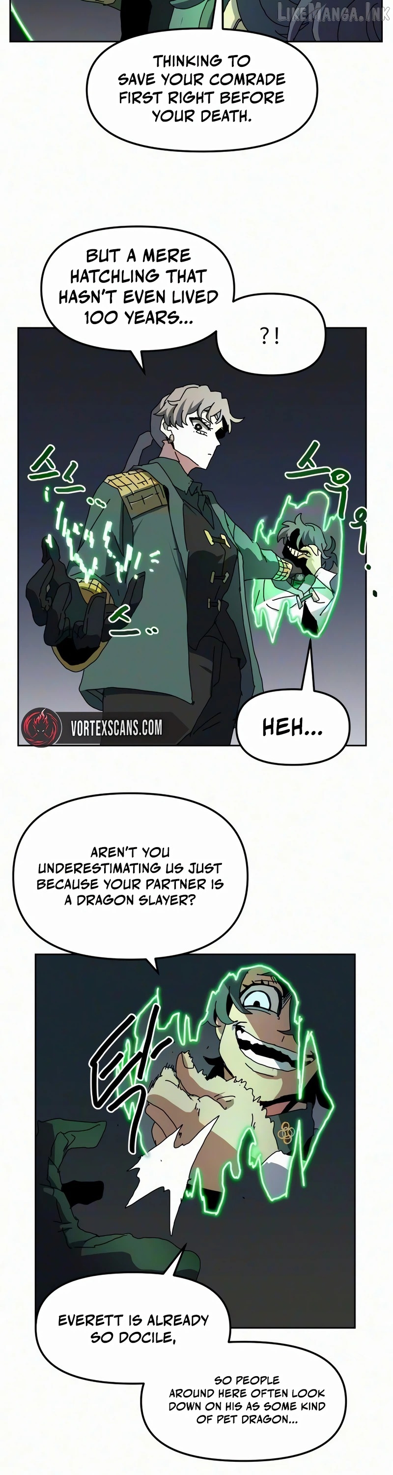Read Archmage Curriculum Manga Online