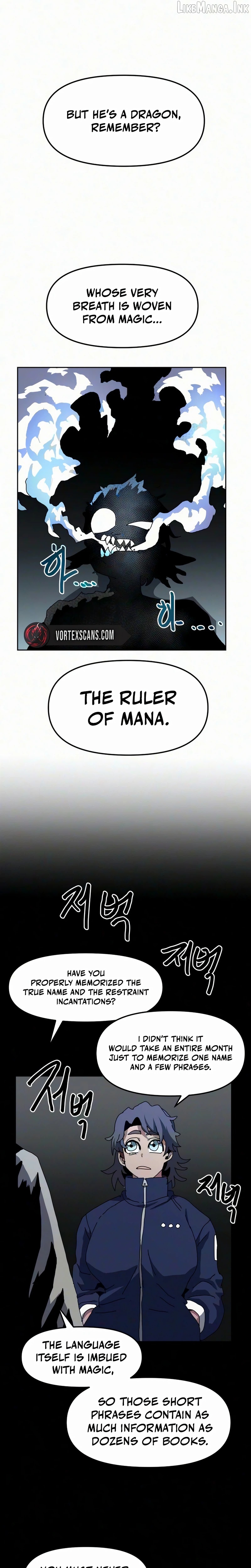Read Archmage Curriculum Manga Online