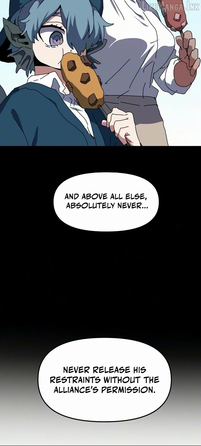 Read Archmage Curriculum Manga Online
