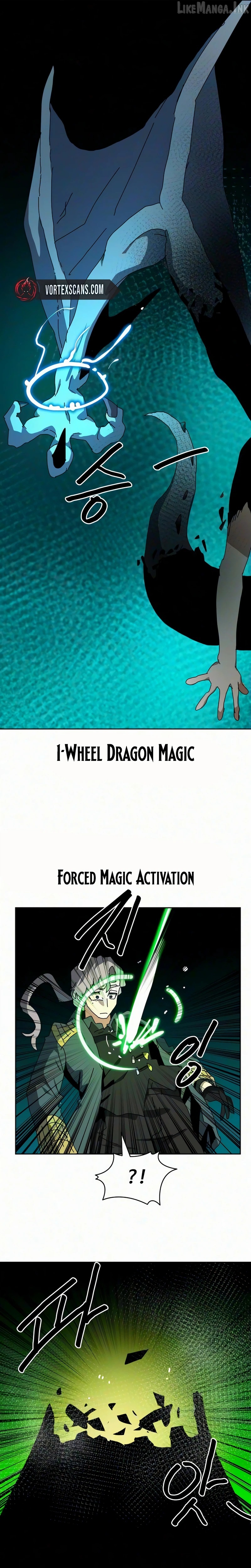 Read Archmage Curriculum Manga Online