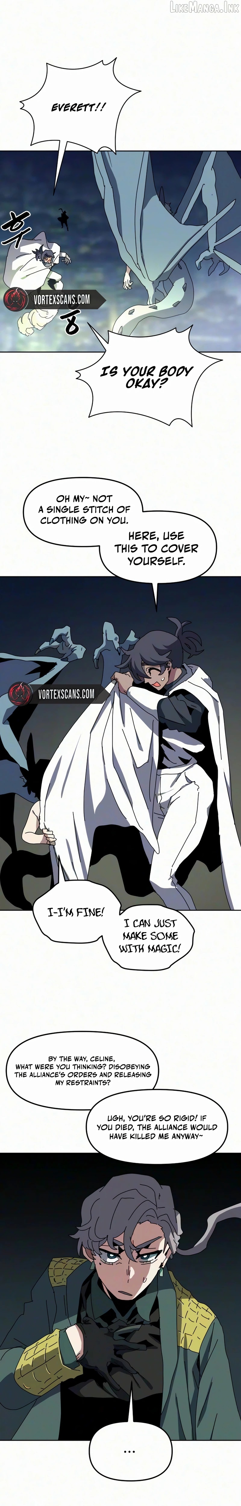 Read Archmage Curriculum Manga Online