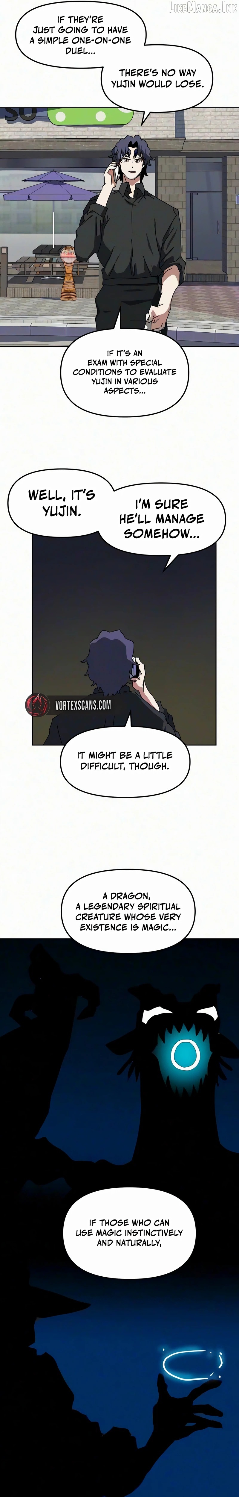 Read Archmage Curriculum Manga Online
