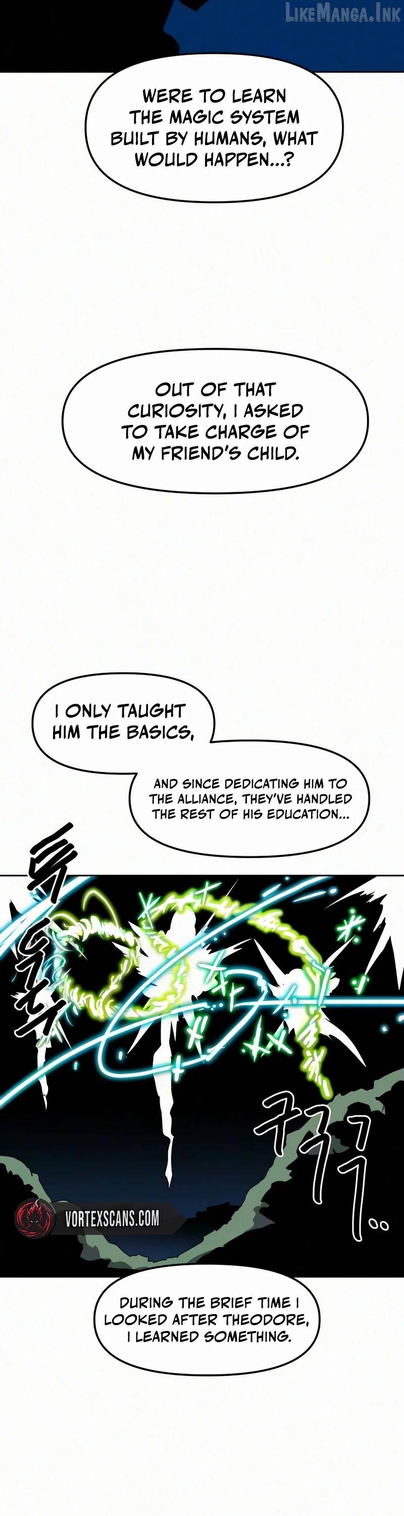 Read Archmage Curriculum Manga Online