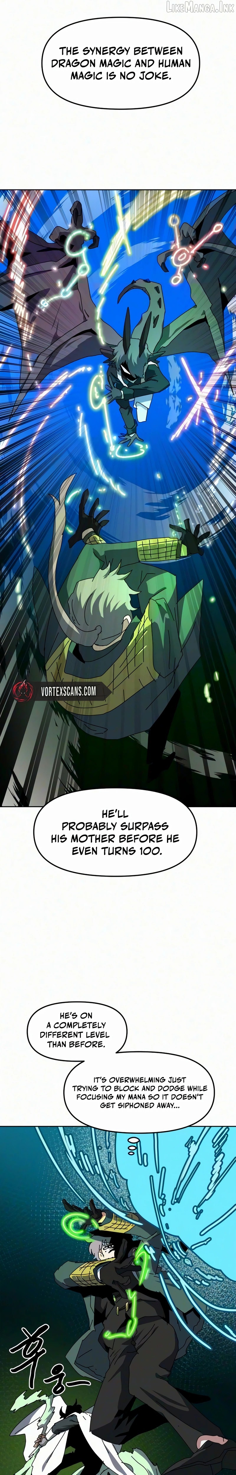 Read Archmage Curriculum Manga Online